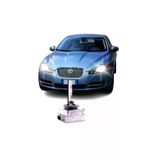 Fardoktoru Jaguar Xf (2008-2011) D1s Xenon Oto Ampul 4300K