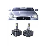 Fardoktoru Jaguar Xf (2015-2019) D3s Led Xenon Oto Ampulü Ultımate