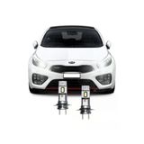 Fardoktoru Kıa Ceed Led Uzun Far Ampulü Mini Led 2'Li Set H7
