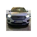 Fardoktoru Kuga Led Uyumlu Xenon Uzun Far Ampulü H1 Zero
