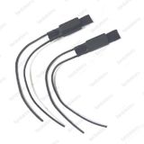 Fardoktoru Led Park Plaka Ampul Ariza Lambasi Engelleyici Canbus Dekoder 5W