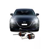 Fardoktoru Mazda 3 Led Xenon Kısa Far Ampulü Zero H11