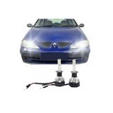 Fardoktoru Megane 1 LED Xenon Uzun Far Ampulü H1 Access