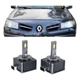 Fardoktoru Megane 2 Makyajlı (2006-2010) D1S LED Xenon Oto Ampulü Ultımate