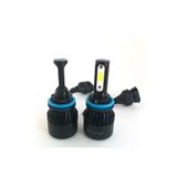 Fardoktoru Megane 4 Led Xenon Sis Farı Ampulü Photon Duo H16 Uyumlu