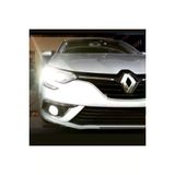 Fardoktoru Megane 4 Led Xenon Uzun Far Ampulü H7 Zero