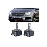 Fardoktoru Mercedes A180 W176 D1S LED Xenon Oto Ampulü Ultımate