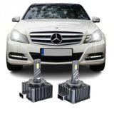 Fardoktoru Mercedes C180 D1s Led Oto Ampulü Ultımate W204