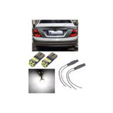 Fardoktoru Mercedes C180 Led Plaka Ampul Seti W204