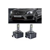 Fardoktoru Mercedes Cla D3s Led Xenon Oto Ampulü Ultımate
