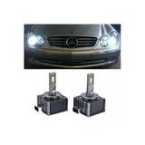 Fardoktoru Mercedes Clk C209 D1S LED Xenon Oto Ampulü Ultımate