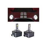 Fardoktoru Mını Cooper D1S LED Xenon Oto Ampulü Ultımate