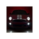 Fardoktoru Mını Cooper H8 Led Xenon Sis Farı Ampulü Photon Zero
