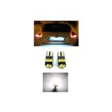 Fardoktoru Nıssan Juke Led Plaka Ampulü T10 W5w