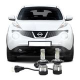 Fardoktoru Nıssan Juke LED Xenon Oto Ampulü H4 Access 6000K