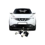 Fardoktoru Nıssan Juke Led Xenon Oto Ampulü H4 Zero