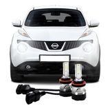 Fardoktoru Nıssan Juke Makyajlı Kasa LED Kısa Far Ampulü Access H11