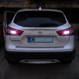 Fardoktoru Nissan Qashqaı Led Geri Vites Ampulü T15 W16W