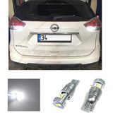 Fardoktoru NİSSAN X-TRAIL LED GERİ VİTES AMPULÜ T15 W16W PHOTON PH7028
