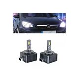 Fardoktoru Opel Astra J D1S LED Xenon Oto Ampulü Ultımate