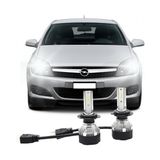Fardoktoru Opel Astra J LED Xenon Uzun Far Ampulü Access H7