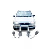 Fardoktoru Opel Corsa B Led Xenon Oto Ampul Photon Zero H4 Uyumlu