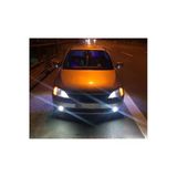 Fardoktoru Opel Corsa C Led Xenon Uzun Far Ampulu H1 Zero
