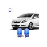 Fardoktoru OPEL CORSA D BEYAZ GÜNDÜZ FARI AMPULÜ T20 WY21/5W PH5523DV