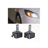 Fardoktoru Opel Insıgnıa (2008-2013) D1s Led Xenon Oto Ampulü Ultımate