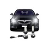 Fardoktoru Opel Insıgnıa LED Xenon Kısa Far Ampulü Access H7