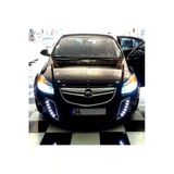 Fardoktoru Opel Insıgnıa Led Xenon Uzun Far Ampulü H1 Zero