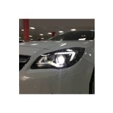 Fardoktoru Opel Insıgnıa Xenon Ampul Photon D3s 4300K Makyajlı Kasa