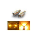 Fardoktoru Oto Led Sinyal Ampulü Py21w Tak Kullan Ürün Photon Ph7219sna