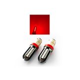Fardoktoru P21/5W Çift Duy Kırmızı Led Stop Oto Ampul Ph7216rex