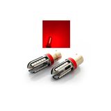 Fardoktoru P21w Tek Duy Kırmızı Led Stop Oto Ampul Ph7219rex