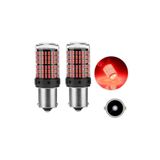Fardoktoru P21w Tek Duy Kırmızı Oto Led Stop Ampulü Fx4090r