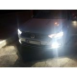 Fardoktoru Passat B8 Led Xenon Sis Fari Ampulü H8 Photon Duo