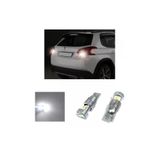 Fardoktoru Peugeot 2008 Led Geri Vites Ampulü T15 W16w Beyaz Ph7028