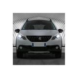 Fardoktoru Peugeot 2008 Led Uzun Far Ampulü H7 Zero