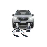 Fardoktoru Peugeot 2008 LED Uzun Far Ampulü Mono H7