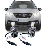 Fardoktoru Peugeot 2008 LED Uzun Far Ampulü Photon Mono H7
