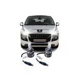 Fardoktoru Peugeot 3008 (2010-2013) Uyumlu Led Uzun Far Ampulü Photon Mono H7