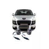 Fardoktoru Peugeot 3008 (2010-2013)Uyumlu Led Kısa Far Ampulü Photon Mono H7