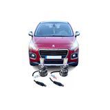 Fardoktoru Peugeot 3008 (2013-2016) Uyumlu Led Kısa Far Ampulü Photon Mono H7