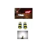 Fardoktoru Peugeot 3008 Led Plaka Lambası Aydınlatma Ampulü T10 W5w