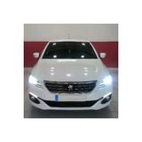 Fardoktoru Peugeot 301 Led Xenon Uzun Far Ampulu Photon Zero H1