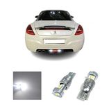 Fardoktoru Peugeot Rcz Led Geri Vites Ampulü T15 W16w Beyaz Ph7028