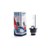 Fardoktoru Photon D2s Xenon Oto Ampul 8000K Azure White