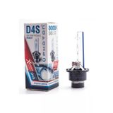 Fardoktoru Photon D4s Xenon Oto Ampul 8000K Azure White