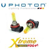Fardoktoru Photon H11 Xtreme Yellow 3000K Sari Far Ampulü